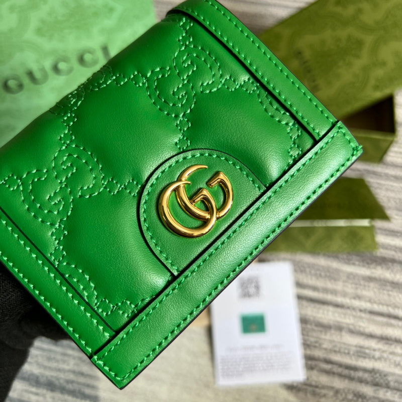 Glami-i - Guki Wallet - 121
