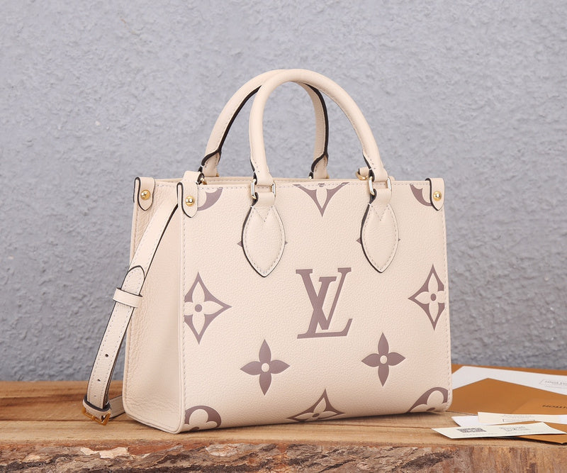 Glami Fashion Lu-Vi Bags - 16738