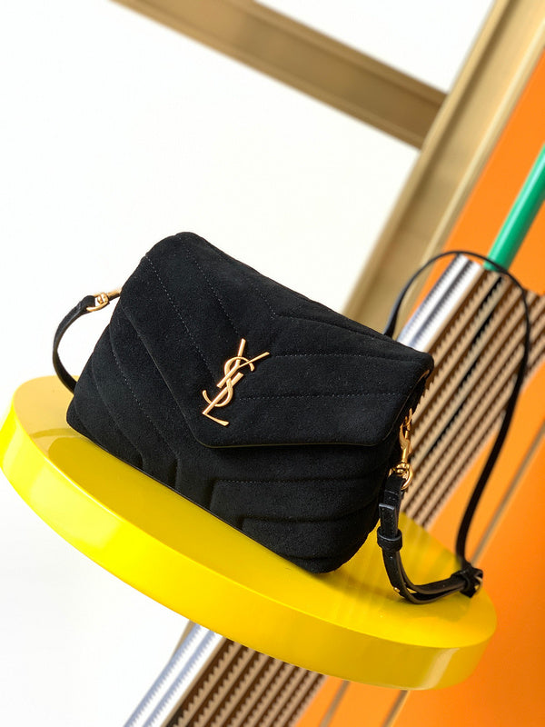 Glamy - YLS Bags - 1120
