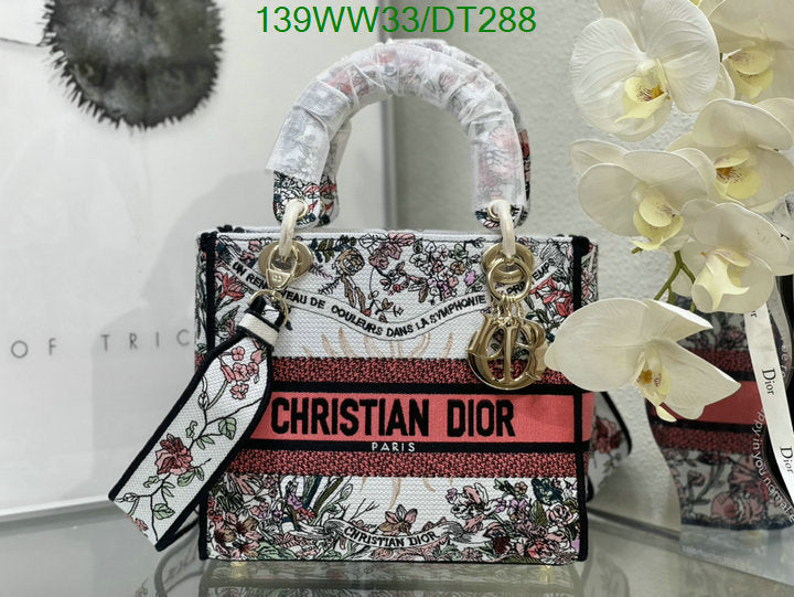 SAMCC - DOR Bags - 776