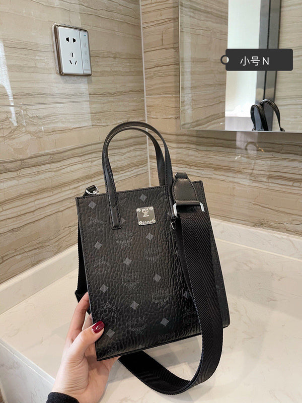 Glami- - MQM Bags - 132