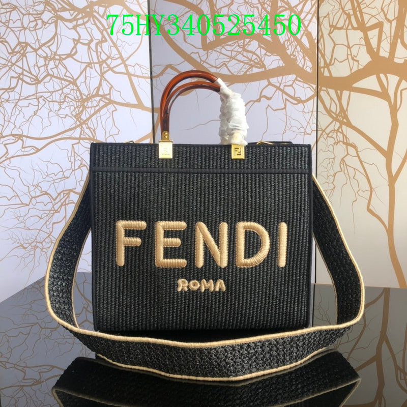 Glami - FDE Bags - 3072
