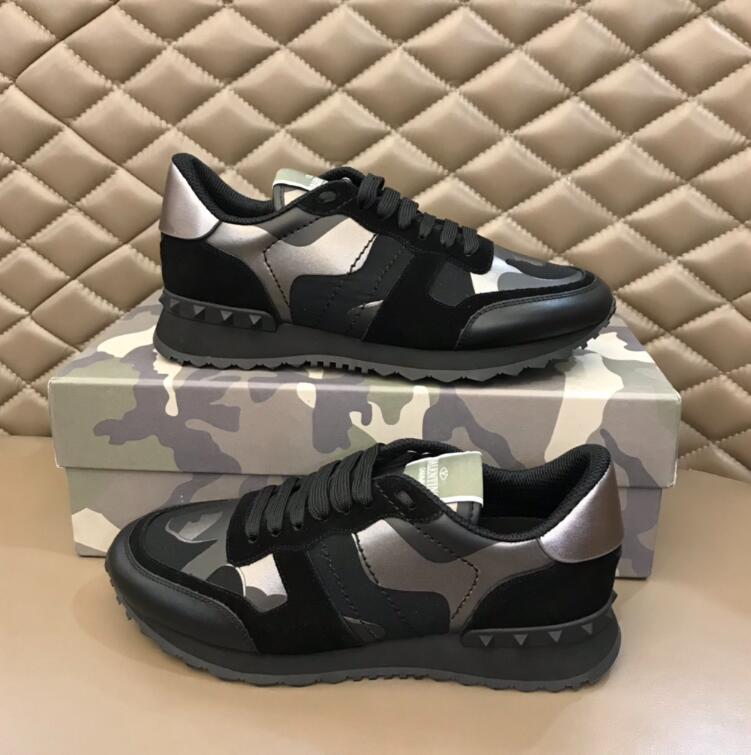 SAMC - VEL Men Shoes - 215