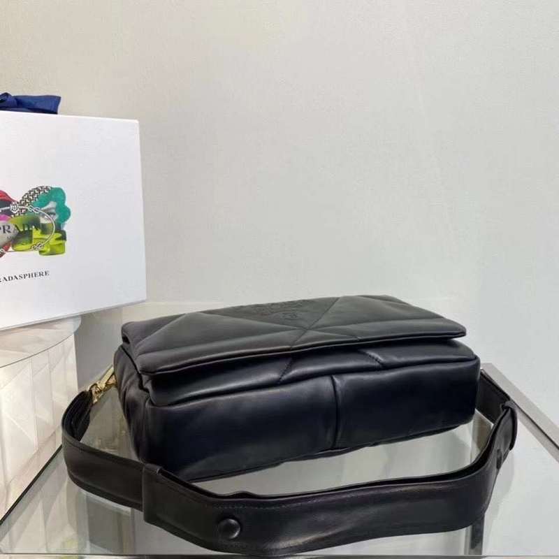 Satchel Bags - PDA Bags - 1590
