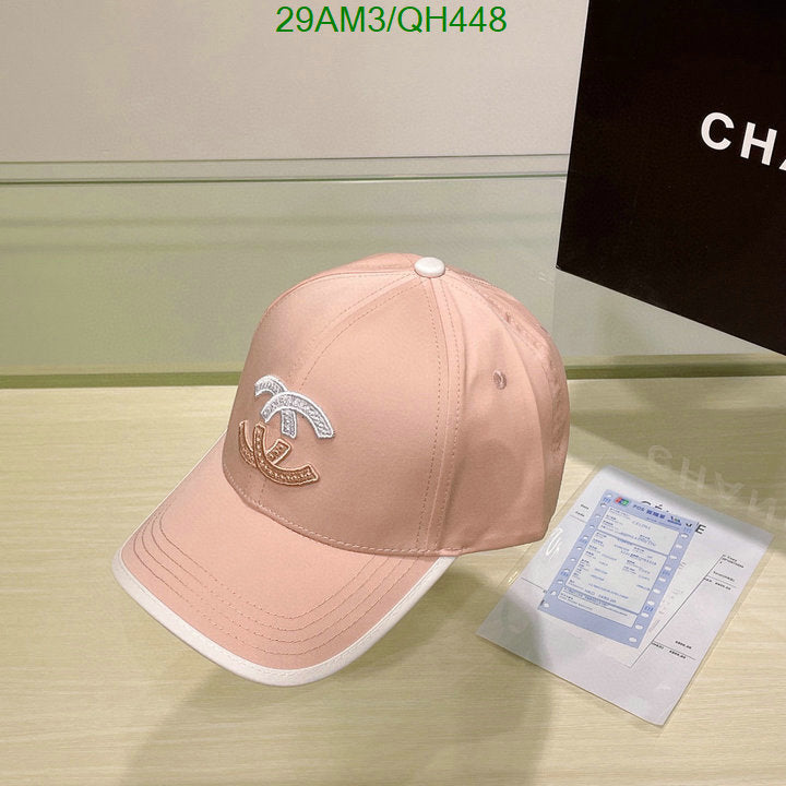 SAMC - CHL Caps & Hats - 139