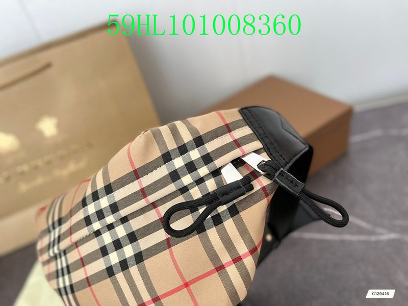 ELE Fashion -BBR Bags - 251