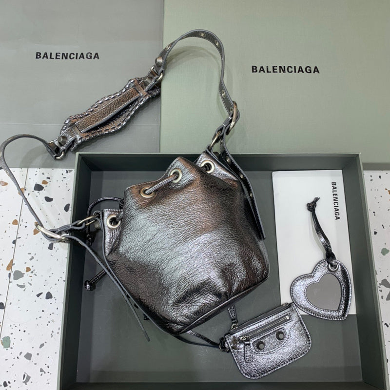 Satchel Bags - BGA Bags - 499