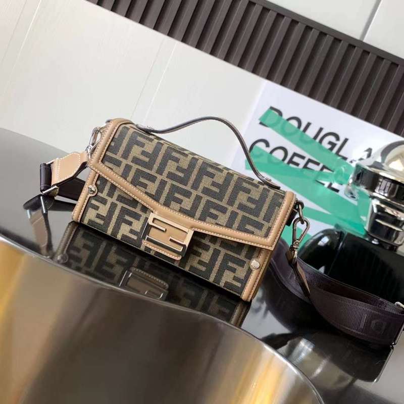FDI Bags - Luxurious Bags  025
