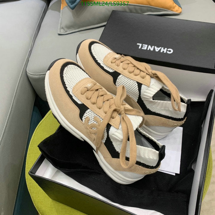 SAMC - CHL Women Shoes Sneakers - 231
