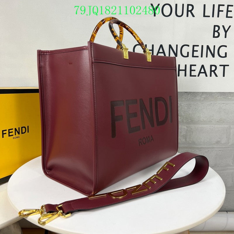 Glami - FDE Bags - 1289