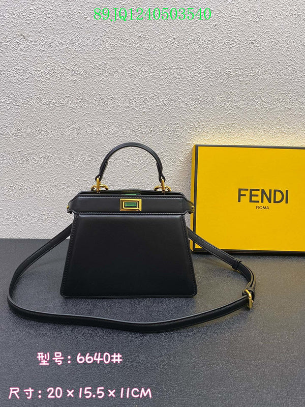 Glami - FDE Bags - 1690