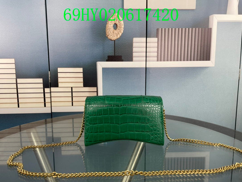 Satchel Bags - BGA Bags - 2277