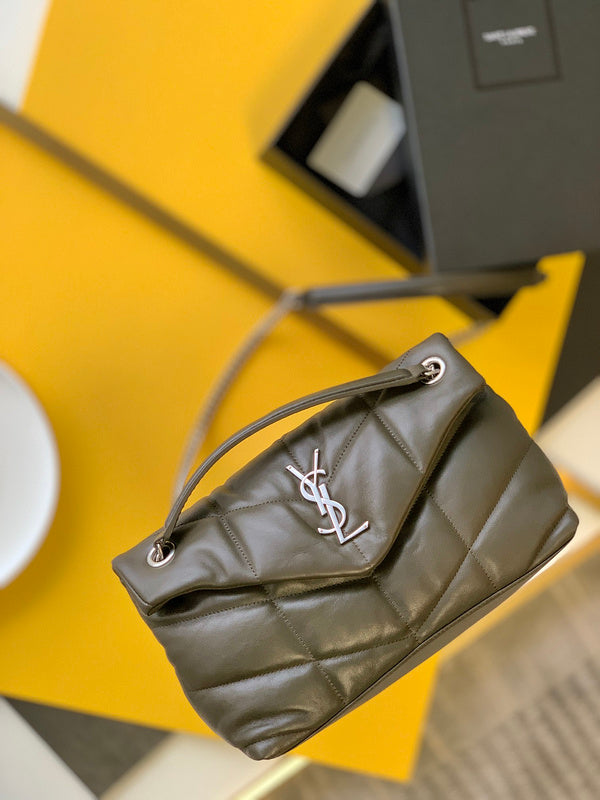 Glamy - YLS Bags - 051