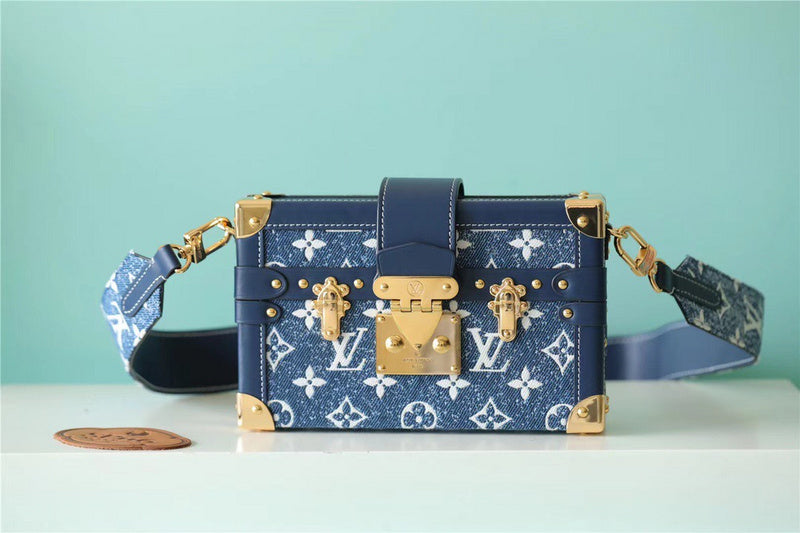 Glami-is - LOV Lady Bags - 1093