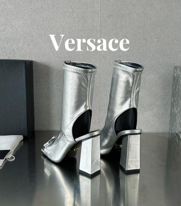 SAMC - VAR Women Shoes - 007