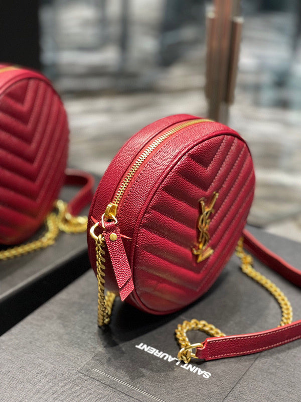 Glami- Glami- - SLY Bags - 797