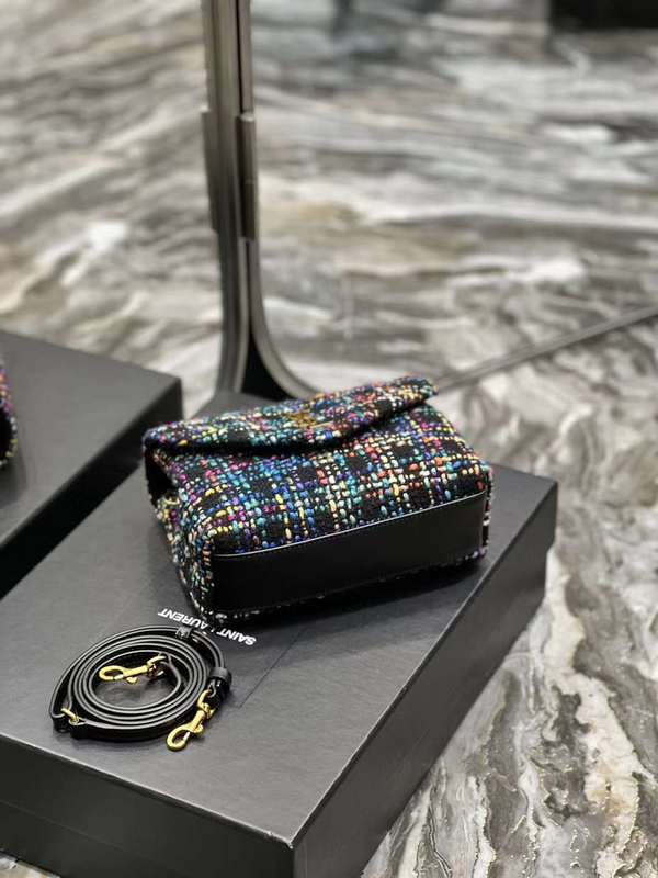 ELE - SLY Bags 541