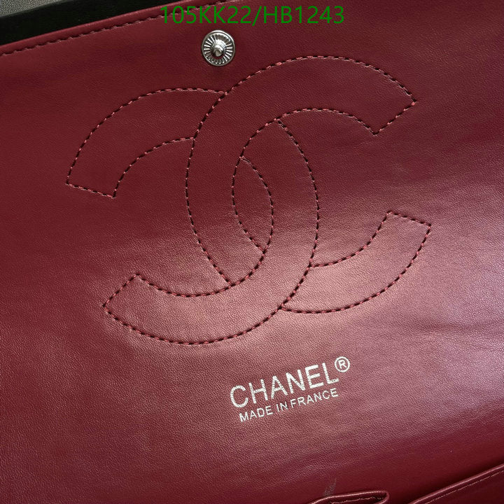 SAMC - CHL Bags Crossbody - 060