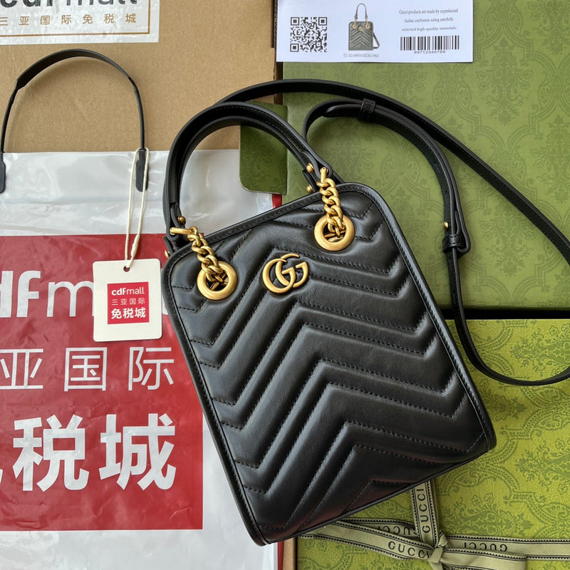 Glami Fashion - GCI Bags - 9227
