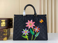 Satchel Bags - VL Bags - 2659