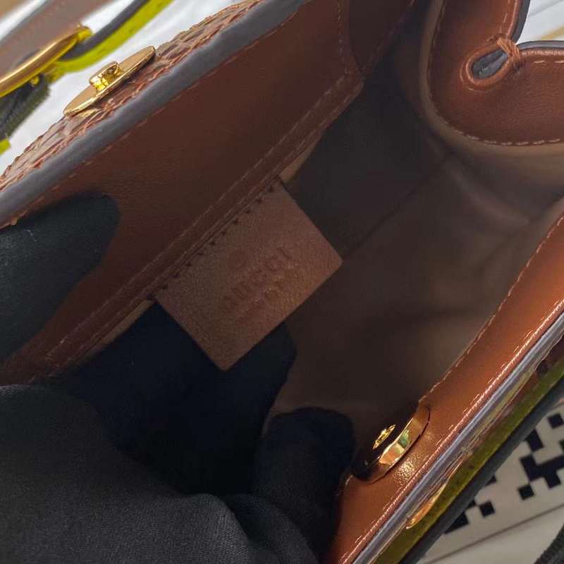 GUI2 Bags - Luxurious Bags  674