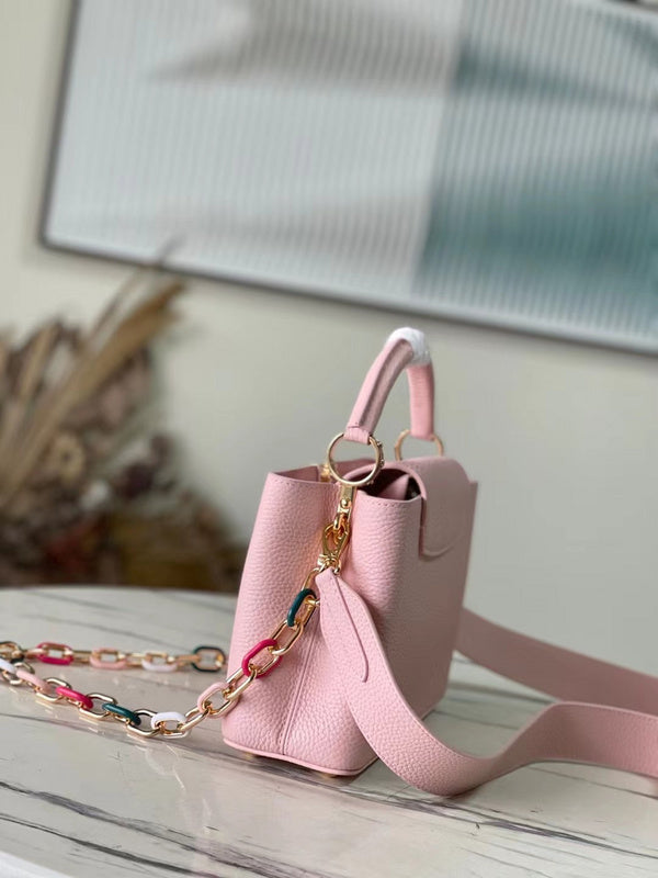 Satchel Bags - VL Bags - 1434