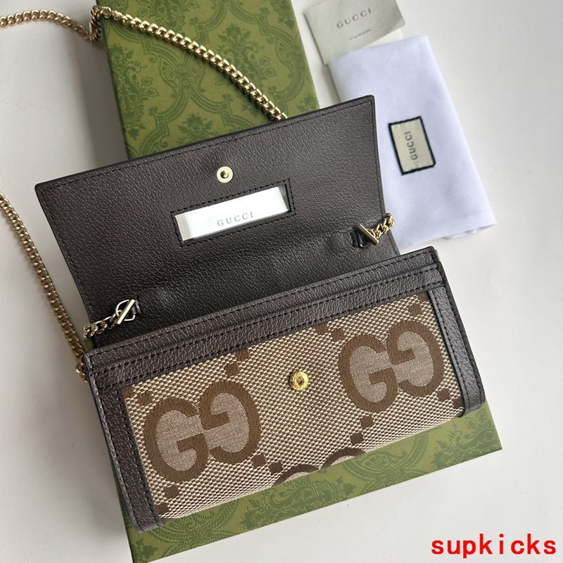 Glami- - Mix Wallets - 474