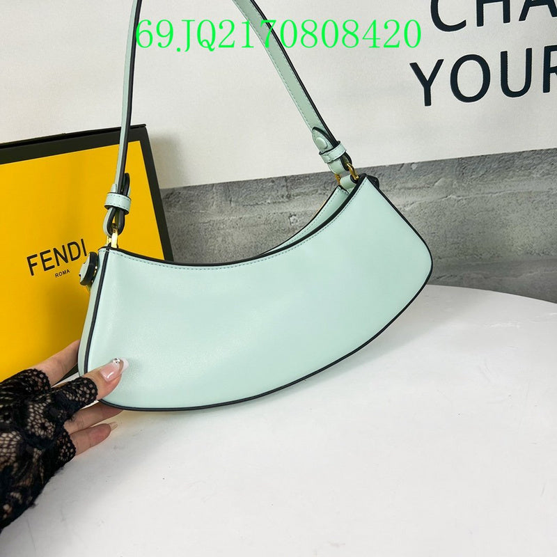 Glami - FDE Bags - 3232