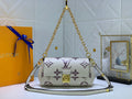 Satchel Bags - VL2 Bags - 084