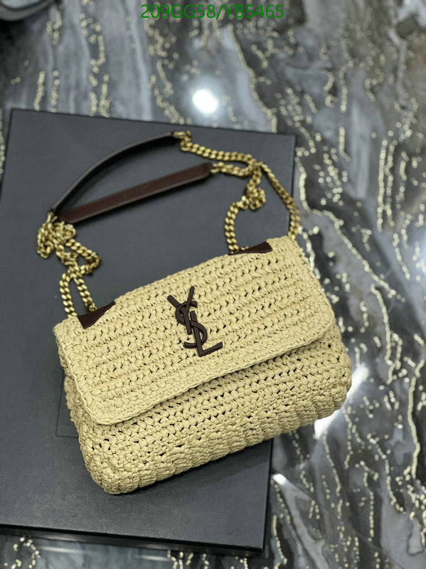 SAMC - YLS Bags - 314
