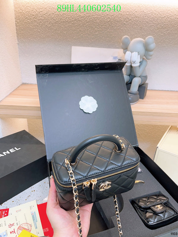 Glami - CHL Bags - 770