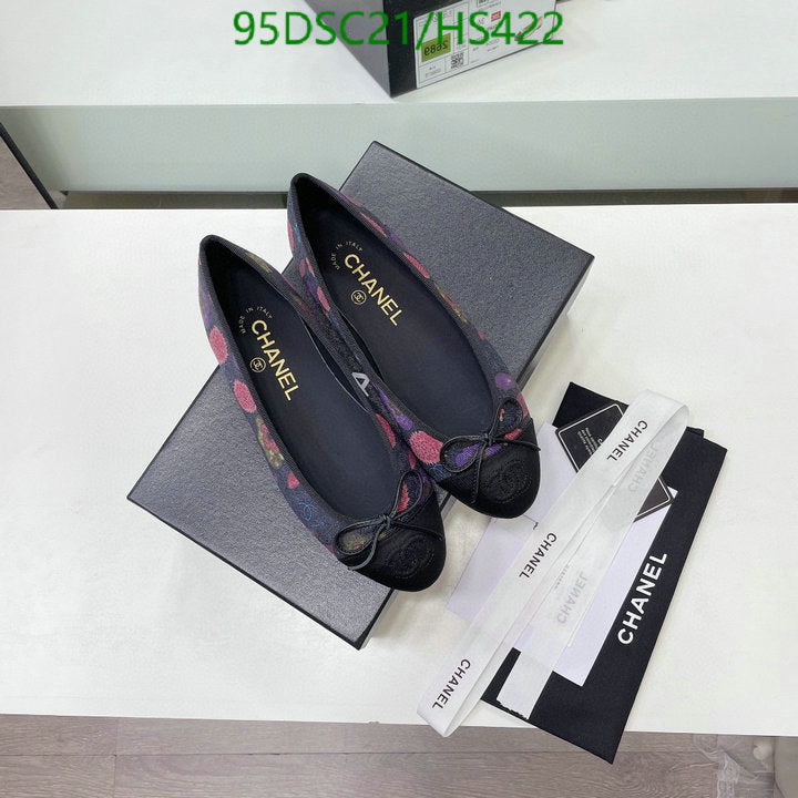 SAMC - CHL Women Shoes Ballet - 169