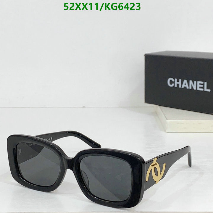 SAMC - CHL Glasses - 015