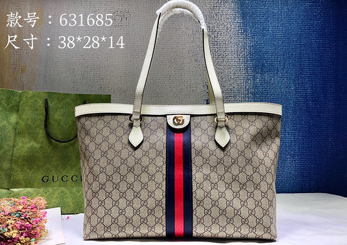 Glami Fashion - GCI Bags - 10189