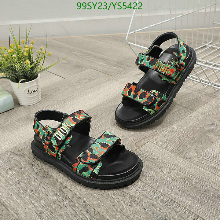 SAMCC - DOR Women Shoes - 2297