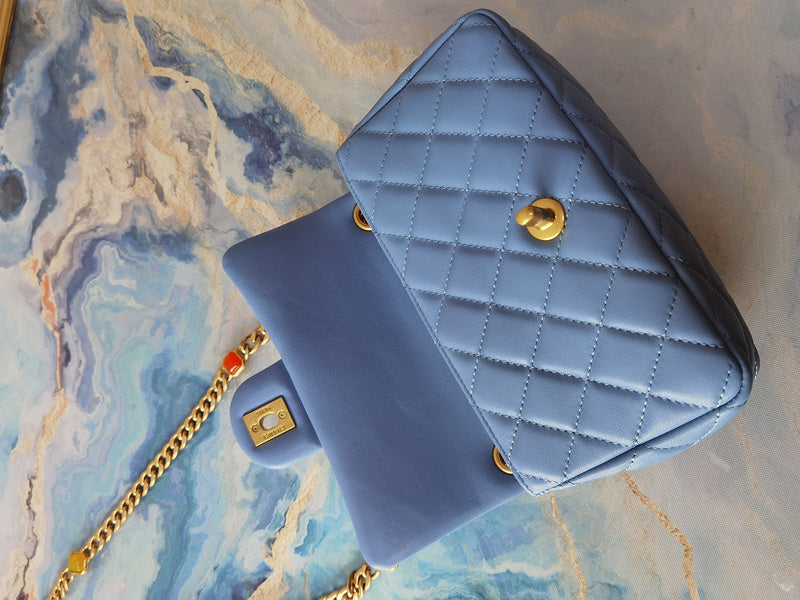 Chanel Bags