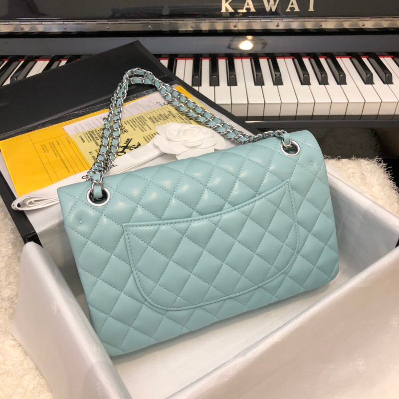 Satchel Bags - CLN Bags - 1076