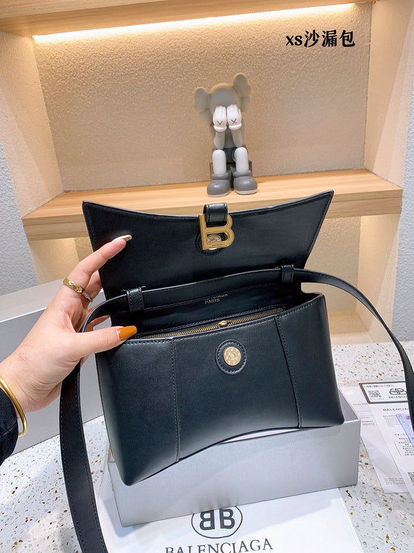 Satchel Bags - BGA Bags - 1551