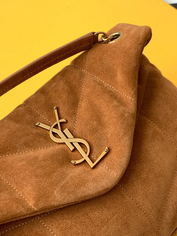 Glamy - YLS Bags - 1493