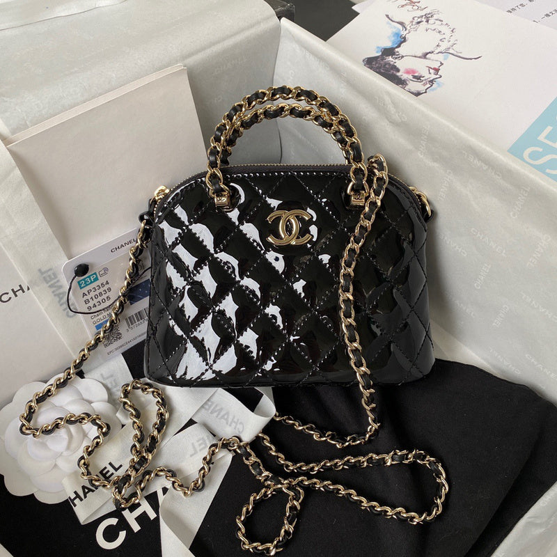 Satchel Bags - CHL Bags - 7566