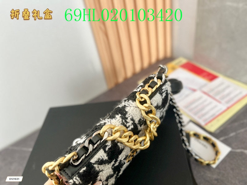 Glami - CHL Bags - 1639