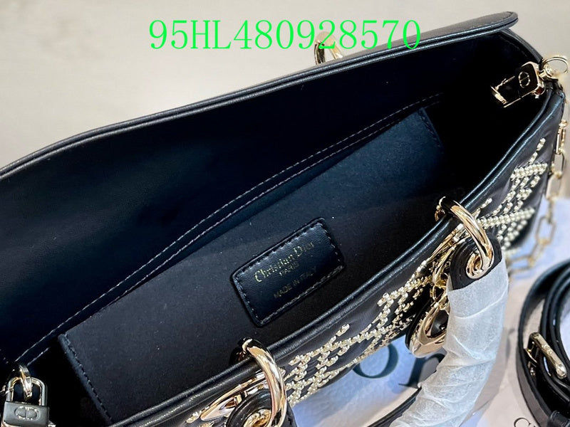 Glami - DOR Bags - 1163