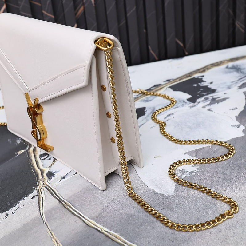 Satchel Bags - STLT Bags - 020