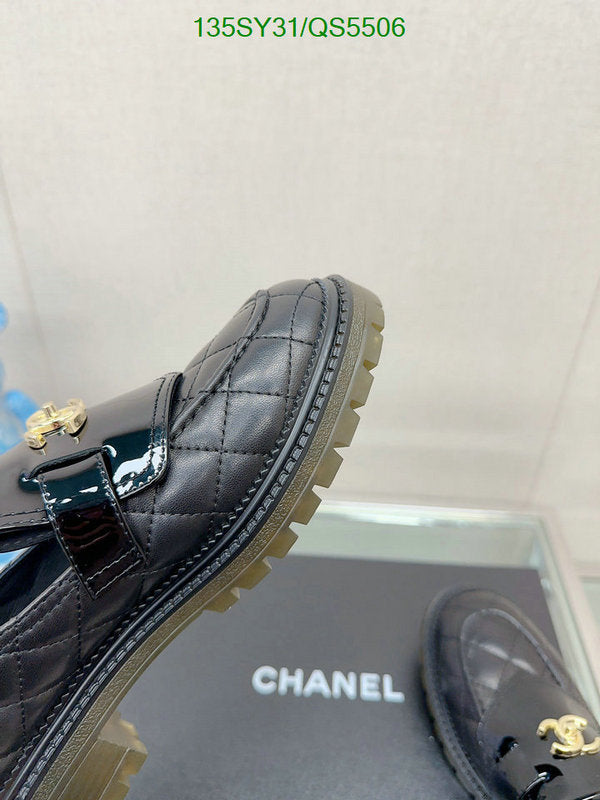 SAMC - CHL Women Shoes - 096
