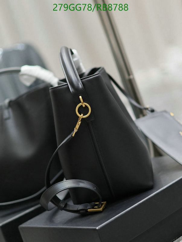 SAMC - YLS Bags - 135