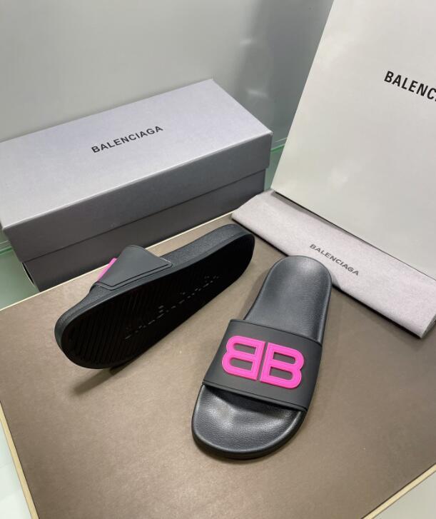 SAMC - BG Men Shoes - 367