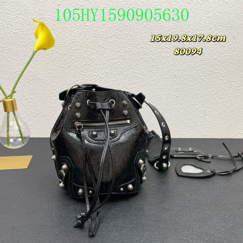 Satchel Bags - BGA Bags - 2137