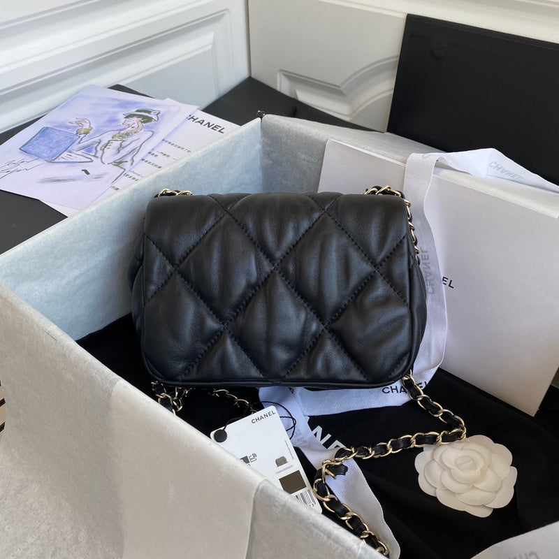 Satchel Bags - CHL Bags - 6374