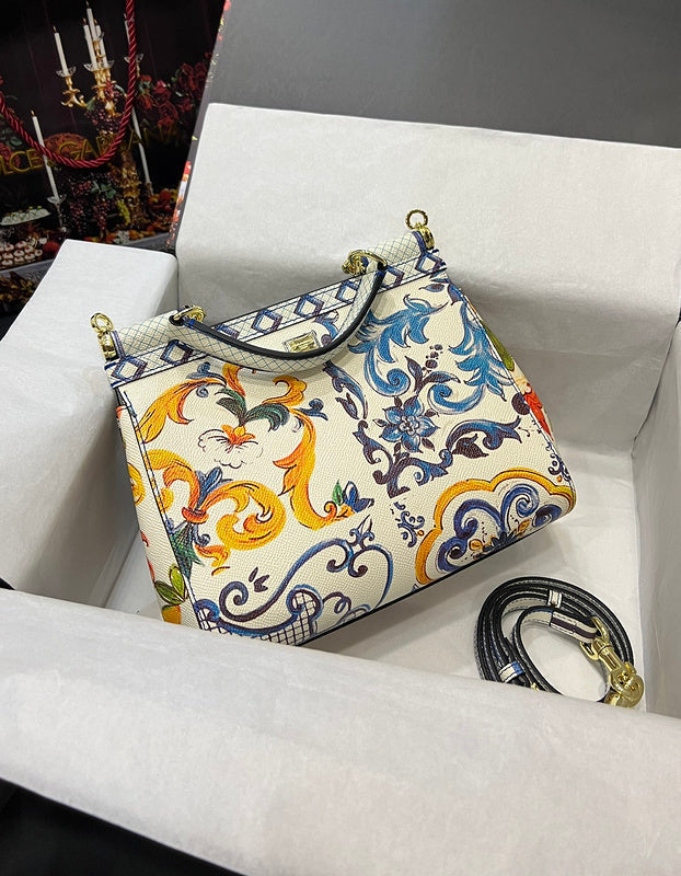 Glamy - DG bag - 294
