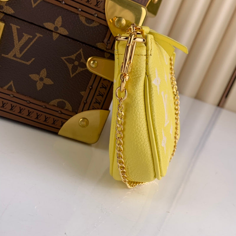 Satchel Bags - VL Bags - 4433